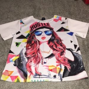 Plus Size T-Shirt‼️Check Description‼️NWT‼️